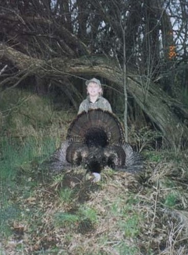 Turkey Hunts Photo